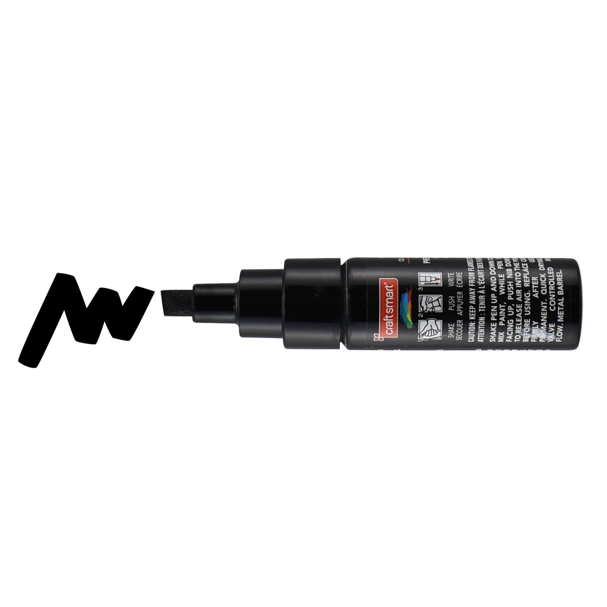 Premium Jumbo Paint Pen by Craft Smart